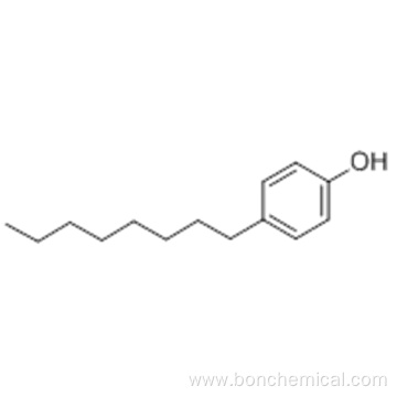 4-N-OCTYLPHENOL CAS 1806-26-4